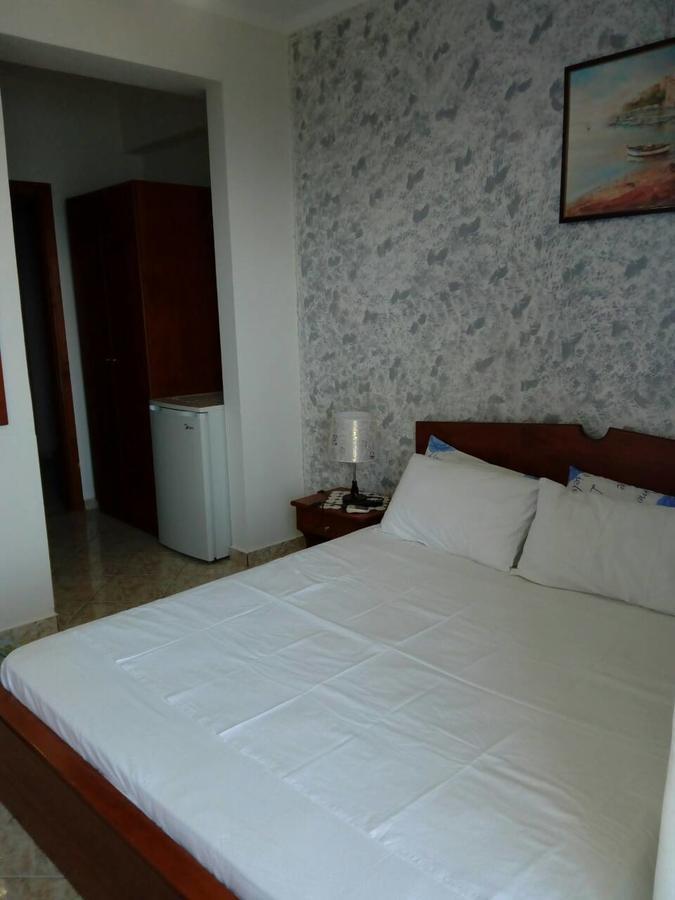 Hotel Klironomi Saranda Extérieur photo